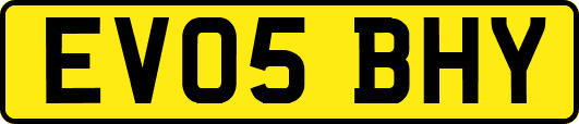 EV05BHY