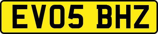 EV05BHZ