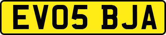 EV05BJA