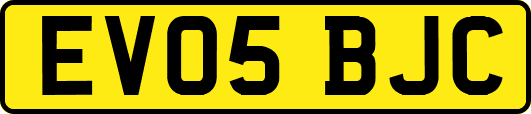 EV05BJC