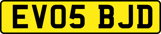 EV05BJD