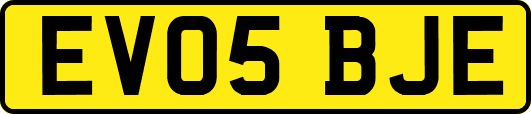 EV05BJE