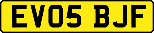 EV05BJF