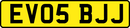 EV05BJJ
