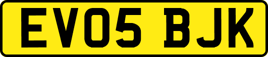 EV05BJK