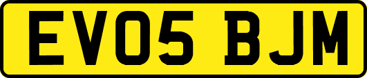 EV05BJM