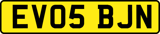 EV05BJN