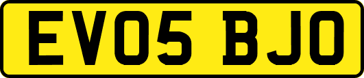 EV05BJO