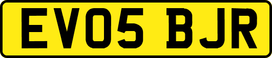 EV05BJR