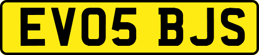 EV05BJS
