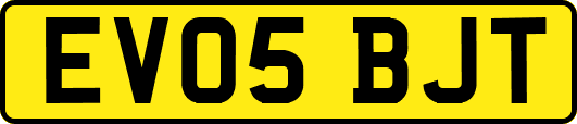 EV05BJT