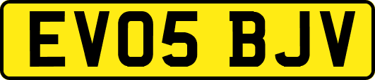 EV05BJV