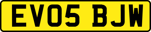 EV05BJW