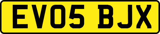 EV05BJX