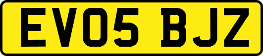 EV05BJZ