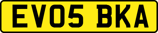 EV05BKA