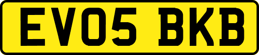 EV05BKB