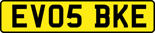 EV05BKE