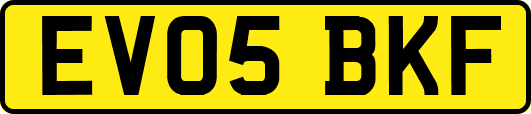 EV05BKF