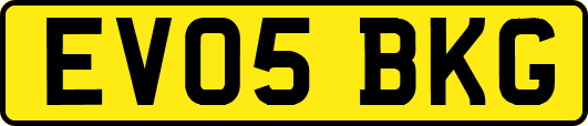 EV05BKG