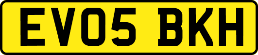 EV05BKH