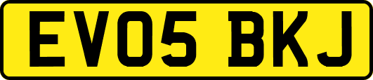 EV05BKJ