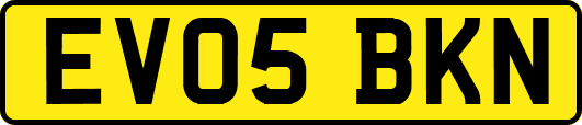 EV05BKN