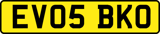 EV05BKO