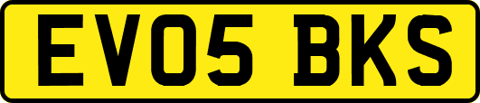 EV05BKS