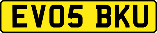 EV05BKU