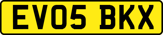 EV05BKX