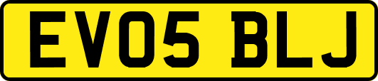 EV05BLJ