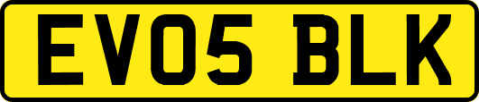 EV05BLK