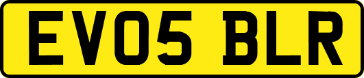 EV05BLR