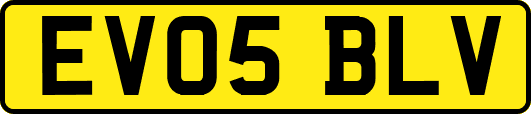 EV05BLV