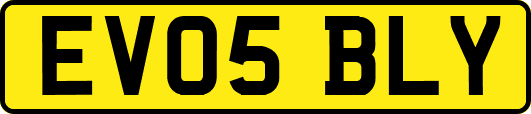 EV05BLY