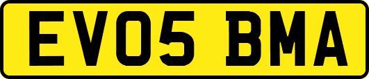 EV05BMA