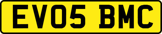 EV05BMC