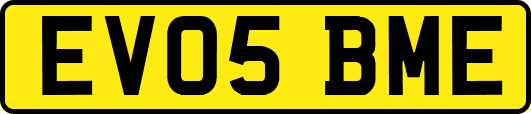 EV05BME