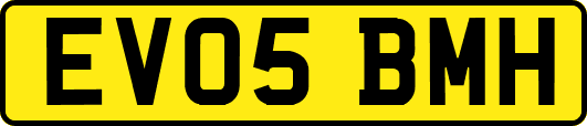 EV05BMH