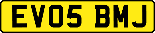 EV05BMJ