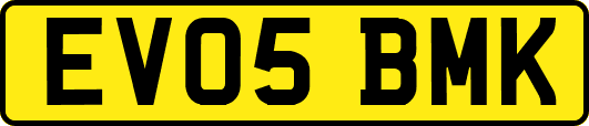 EV05BMK