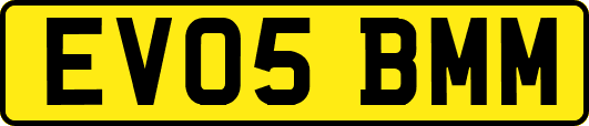 EV05BMM
