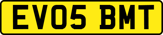 EV05BMT