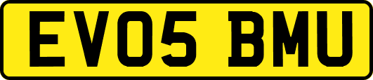 EV05BMU