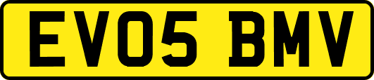 EV05BMV