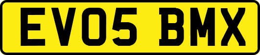 EV05BMX