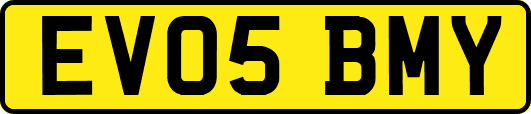 EV05BMY