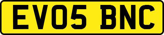 EV05BNC