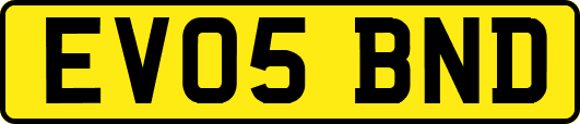 EV05BND
